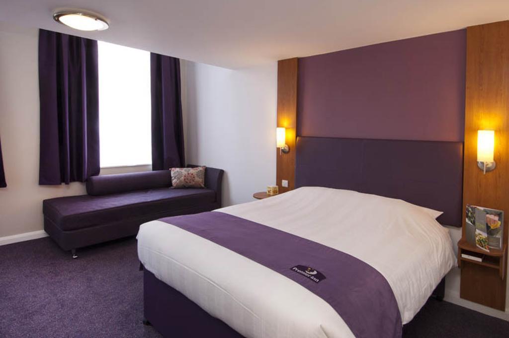 Premier Inn Margate Zimmer foto