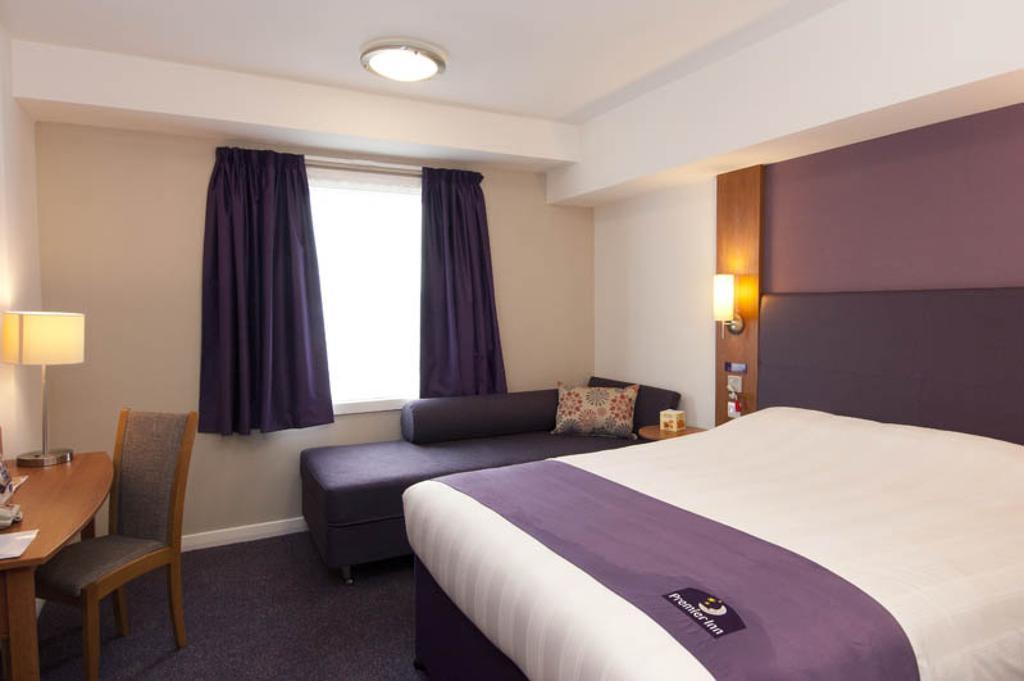 Premier Inn Margate Zimmer foto