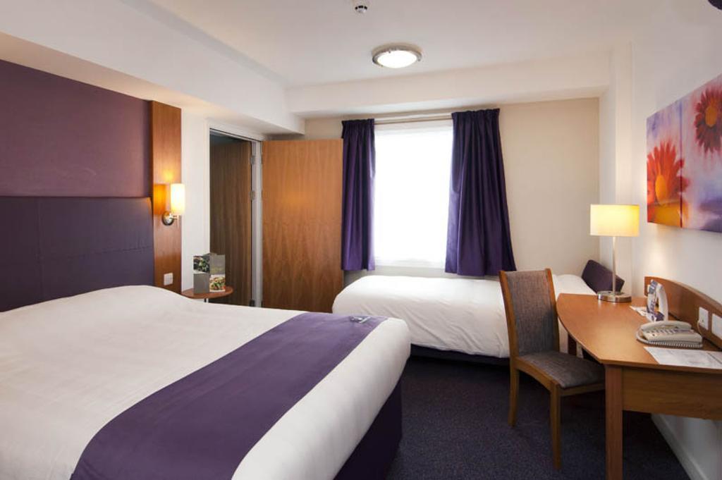 Premier Inn Margate Zimmer foto